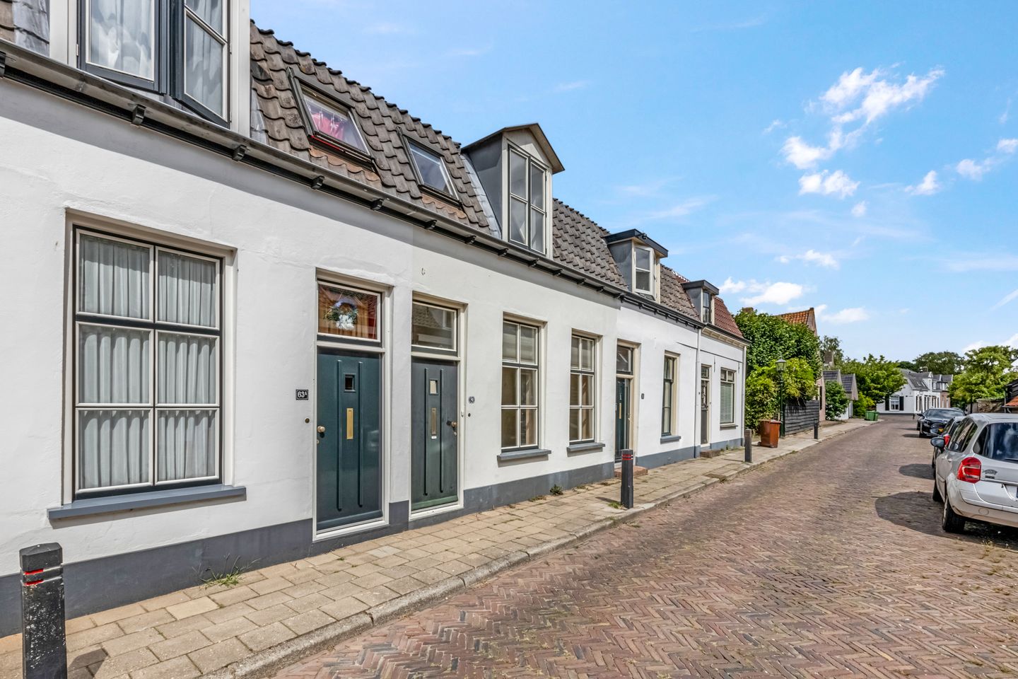 Foto 34 van Burgemeester van den Boschstraat 63