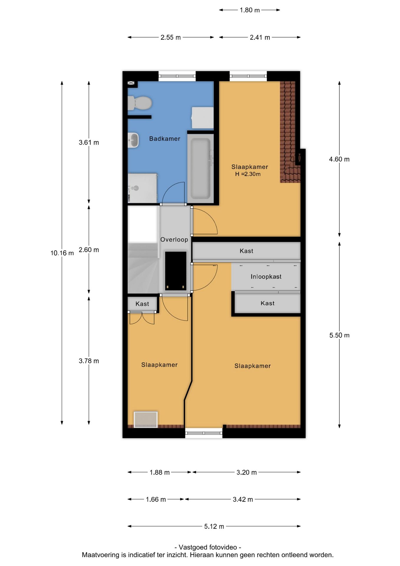 Foto 36 van Burgemeester van den Boschstraat 63