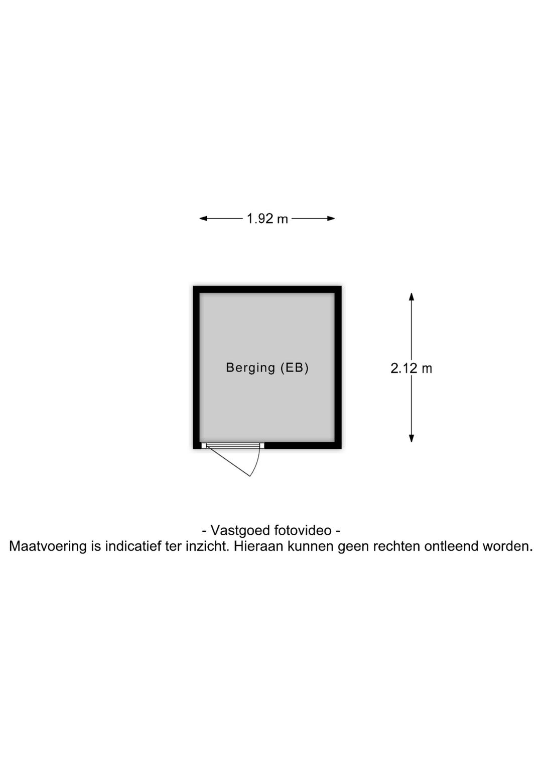 Foto 38 van Burgemeester van den Boschstraat 63