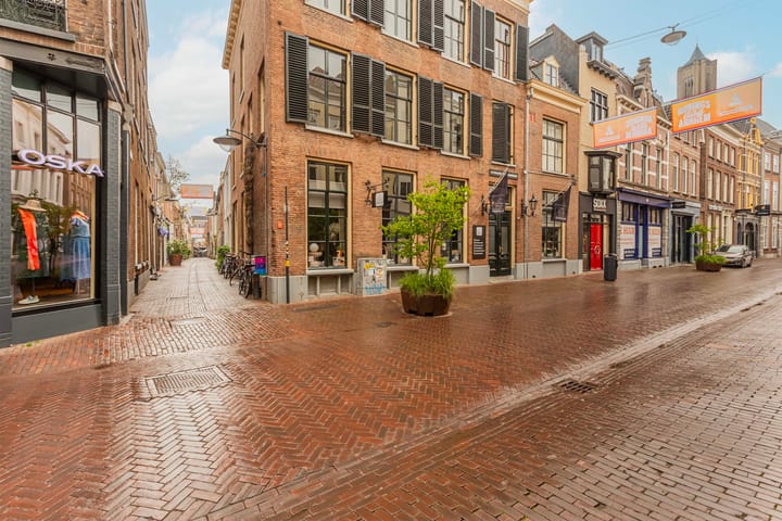 Foto 2 van Bentinckstraat 3