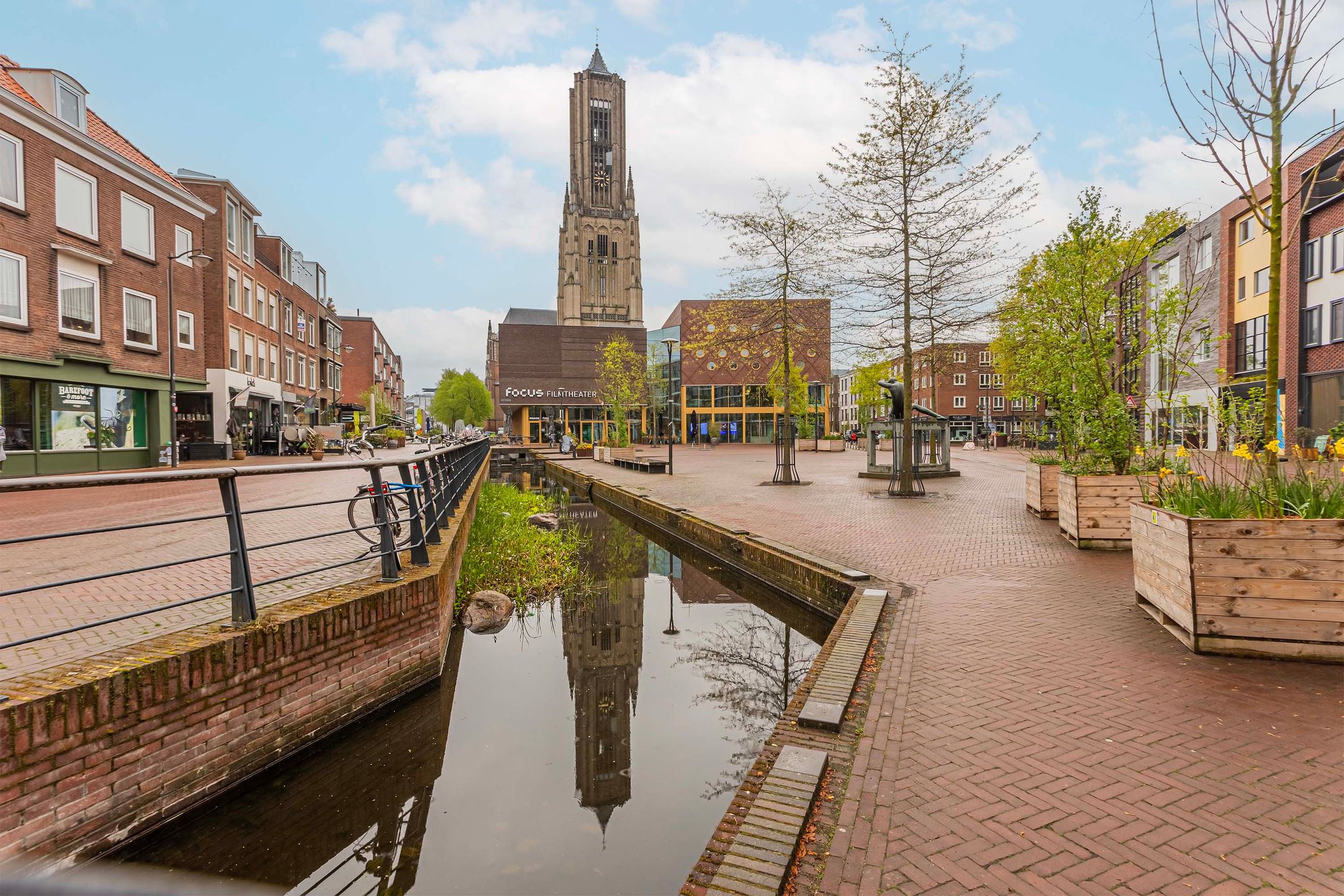 Foto 3 van Bentinckstraat 3