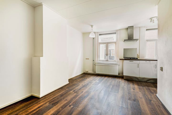 Foto 4 van Bentinckstraat 3