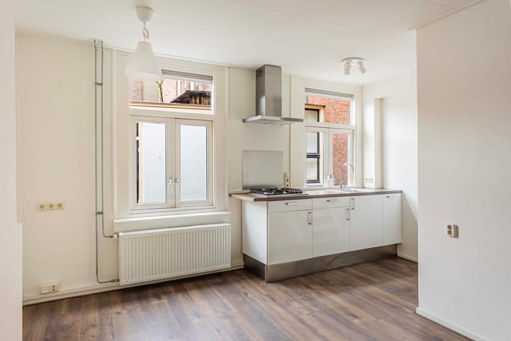 Foto 5 van Bentinckstraat 3