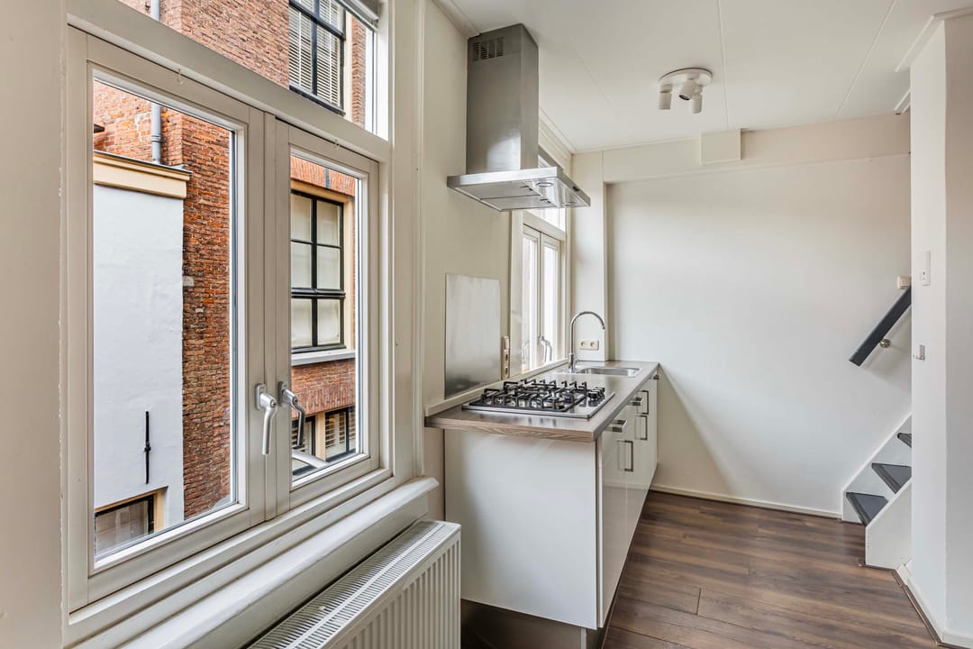 Foto 7 van Bentinckstraat 3