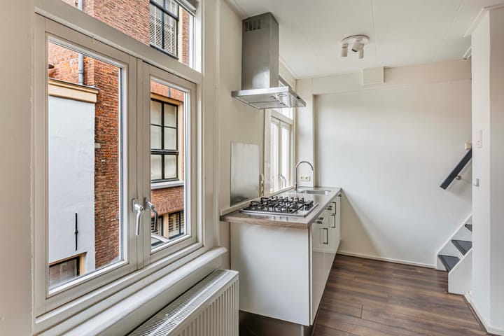 Foto 7 van Bentinckstraat 3