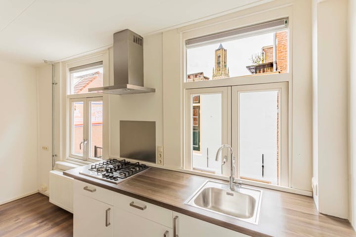 Foto 8 van Bentinckstraat 3