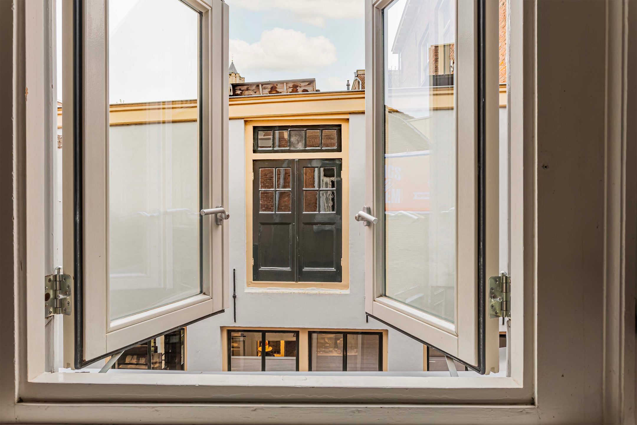 Foto 9 van Bentinckstraat 3