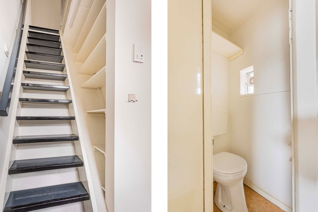 Foto 11 van Bentinckstraat 3