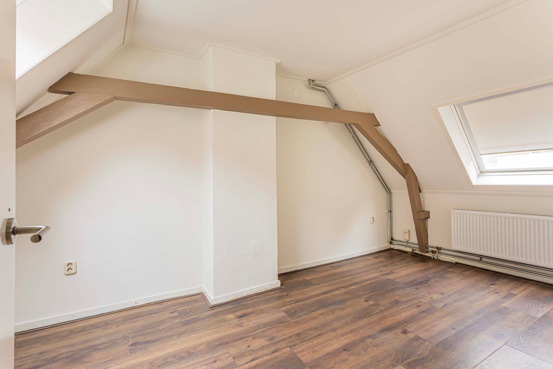 Foto 12 van Bentinckstraat 3