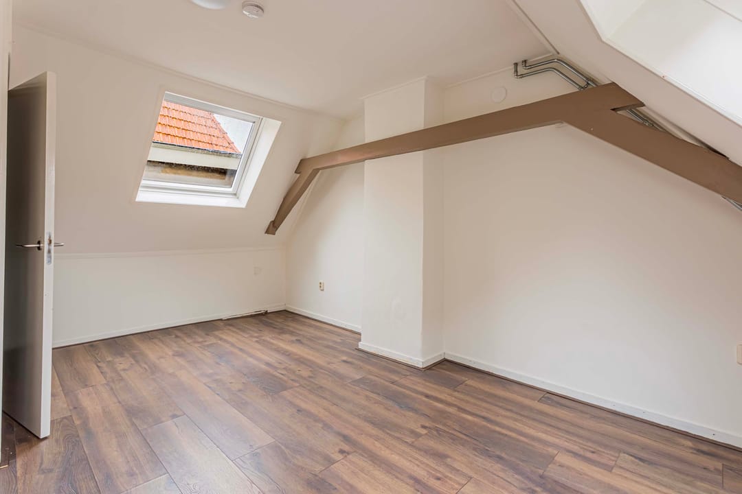 Foto 13 van Bentinckstraat 3