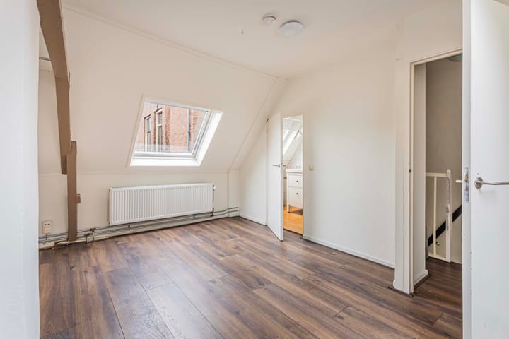 Foto 14 van Bentinckstraat 3