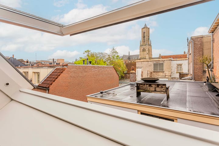 Foto 17 van Bentinckstraat 3