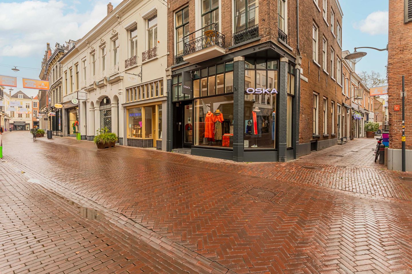 Foto 20 van Bentinckstraat 3