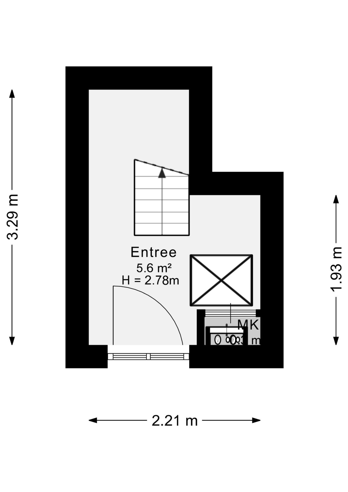 Foto 21 van Bentinckstraat 3