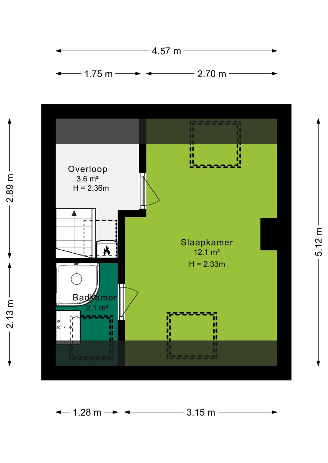 Foto 23 van Bentinckstraat 3