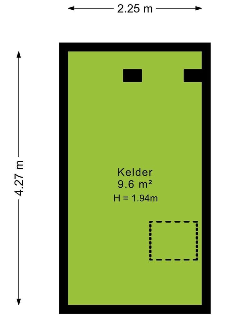 Foto 24 van Bentinckstraat 3
