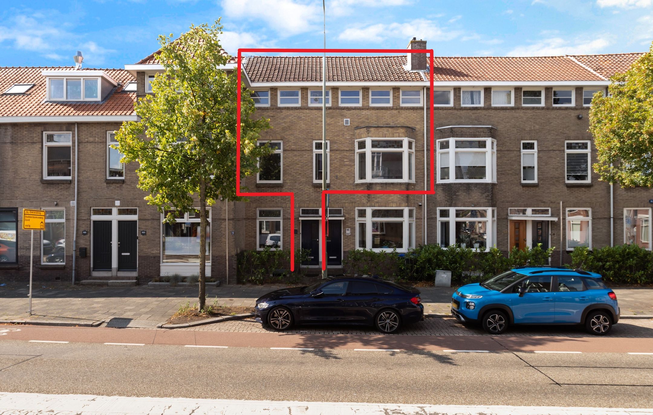 Krommedijk, 101, Dordrecht, 3312CE, Zuid-Holland, Nederland 101