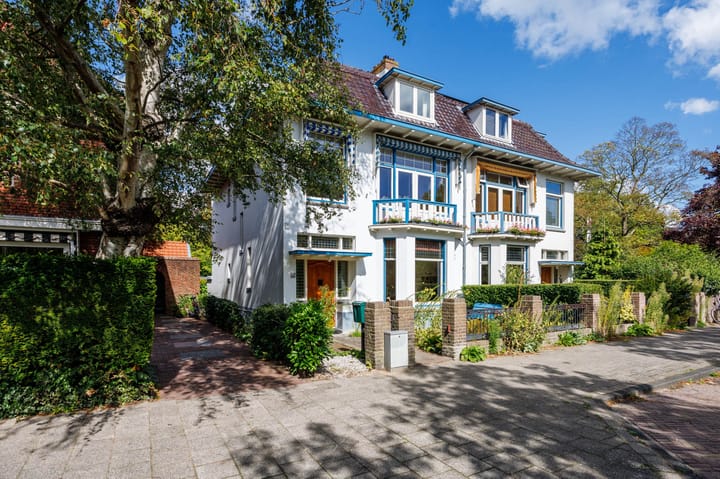 Photo 4 of Fruinlaan 14