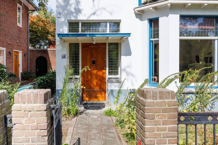 Photo 5 of Fruinlaan 14