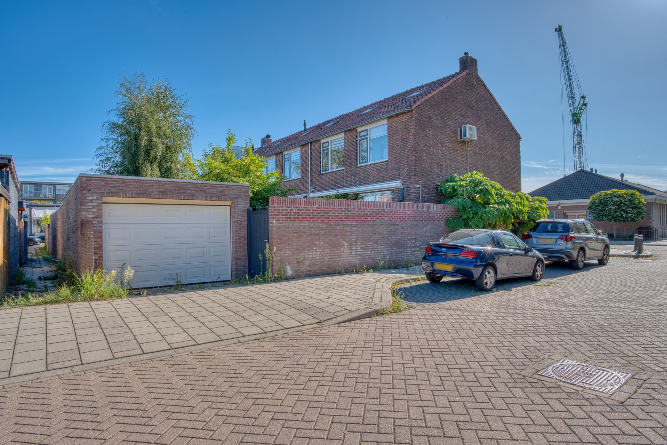 Rembrandtstraat, 71, Zwijndrecht, 3331CN, Zuid-Holland, Nederland 71