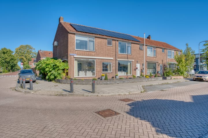 Photo 5 of Rembrandtstraat 71