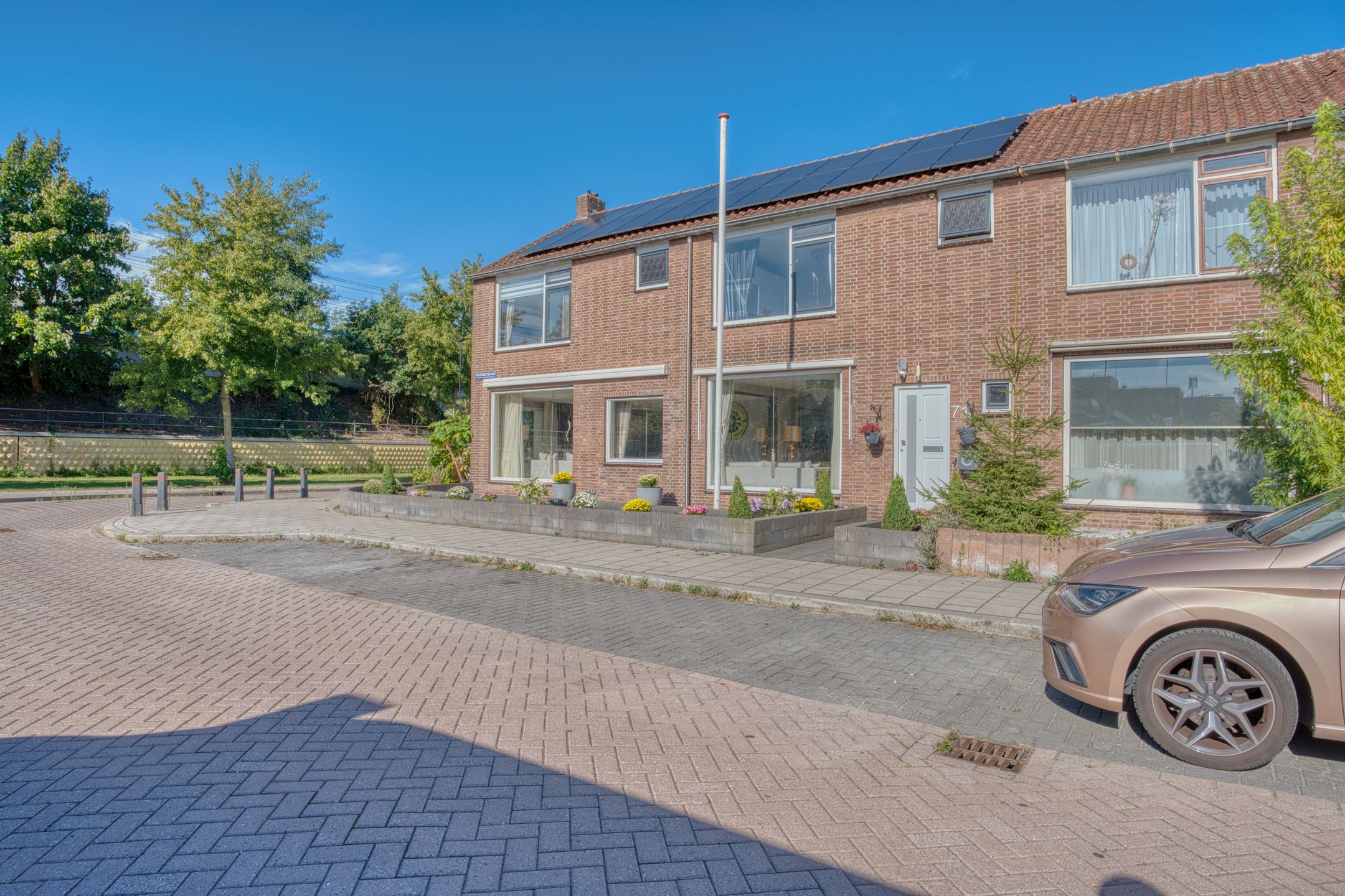 Photo 6 of Rembrandtstraat 71