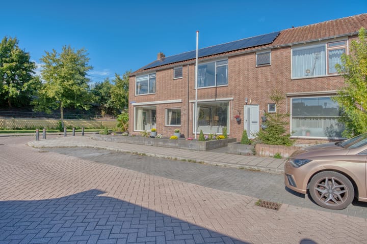 Photo 6 of Rembrandtstraat 71