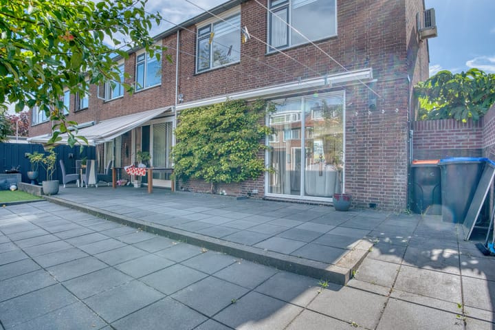 Photo 19 of Rembrandtstraat 71