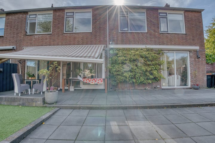 Photo 20 of Rembrandtstraat 71