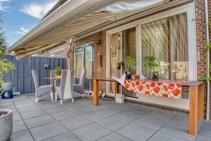 Photo 22 of Rembrandtstraat 71