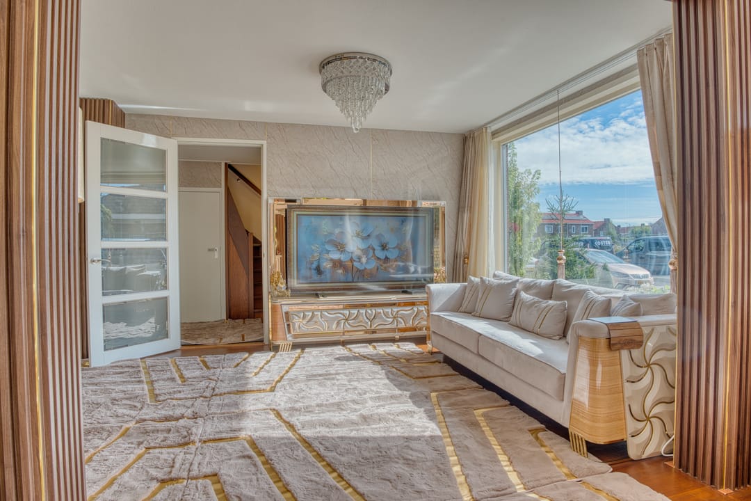 Photo 13 of Rembrandtstraat 71