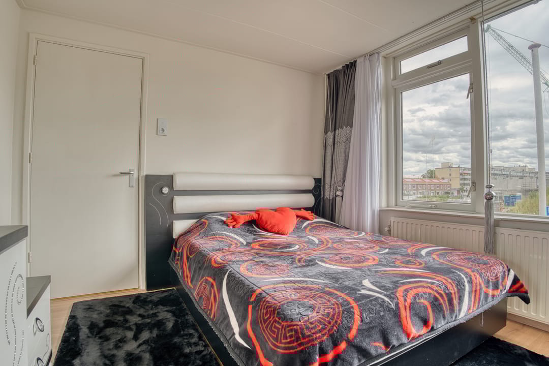 Photo 26 of Rembrandtstraat 71