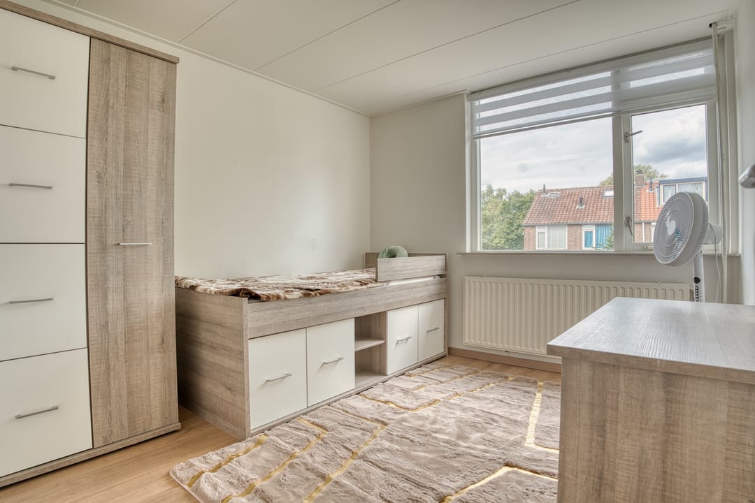 Photo 28 of Rembrandtstraat 71