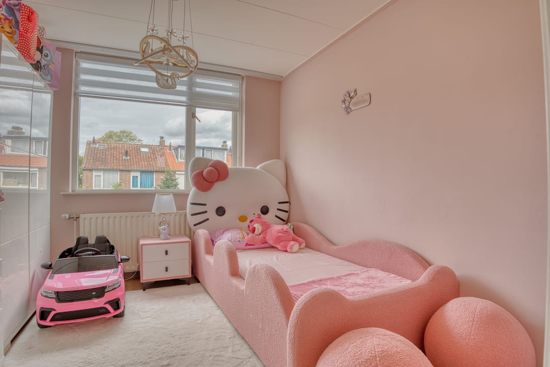 Photo 32 of Rembrandtstraat 71