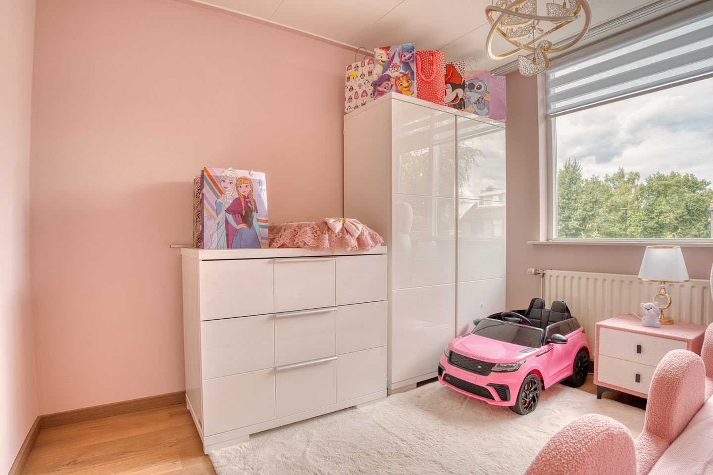 Photo 34 of Rembrandtstraat 71