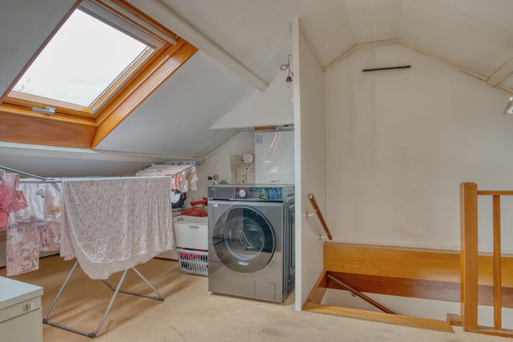 Photo 44 of Rembrandtstraat 71