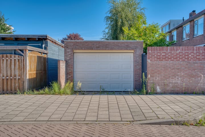 Photo 45 of Rembrandtstraat 71