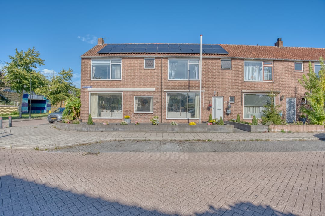 Photo 46 of Rembrandtstraat 71