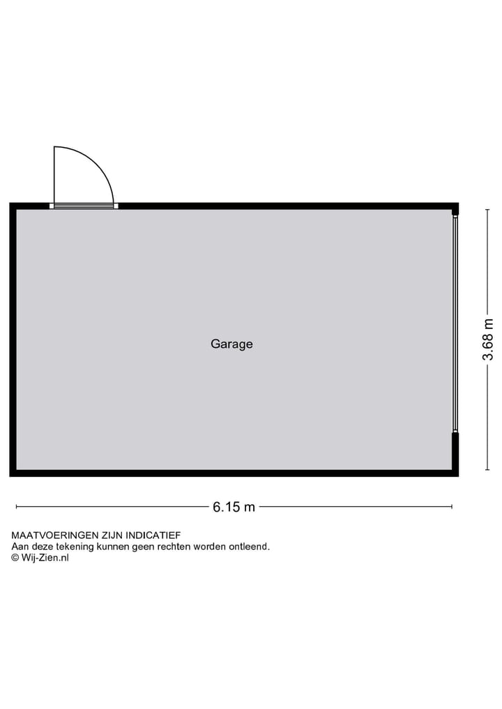 Photo 55 of Rembrandtstraat 71