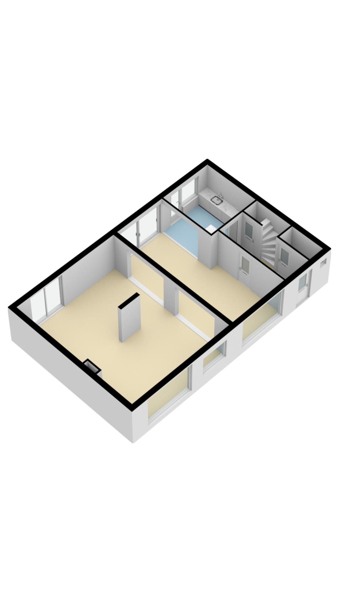 Photo 57 of Rembrandtstraat 71