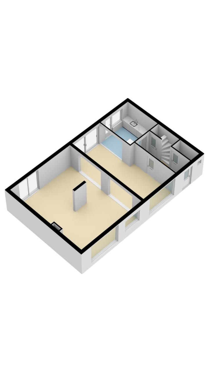 Photo 57 of Rembrandtstraat 71