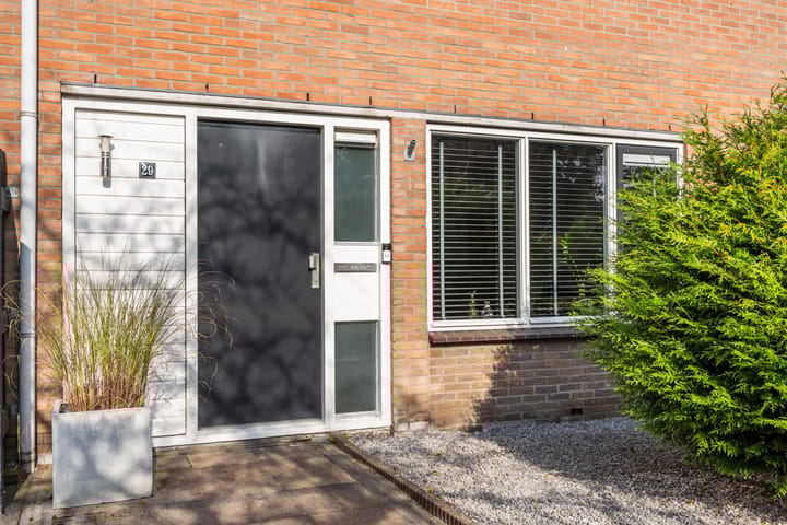 Foto 8 van Gijenham 29