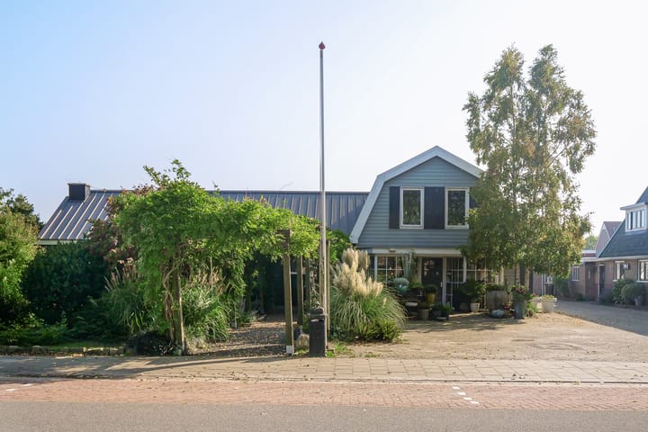 Photo 6 of Zandvaart 142-A