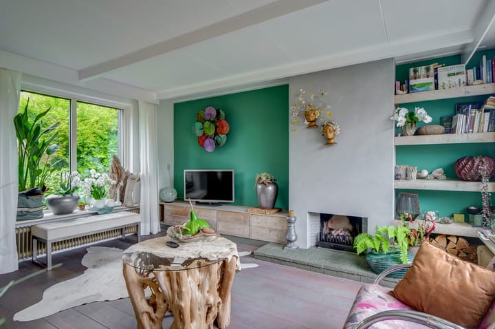 Photo 12 of Zandvaart 142-A