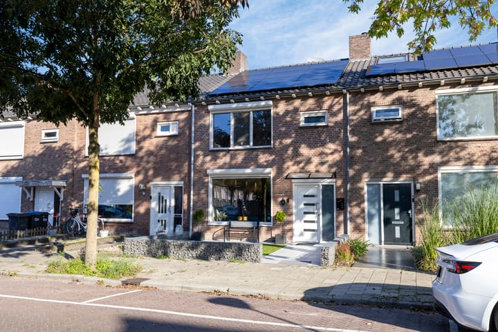 Fluwijnstraat 6