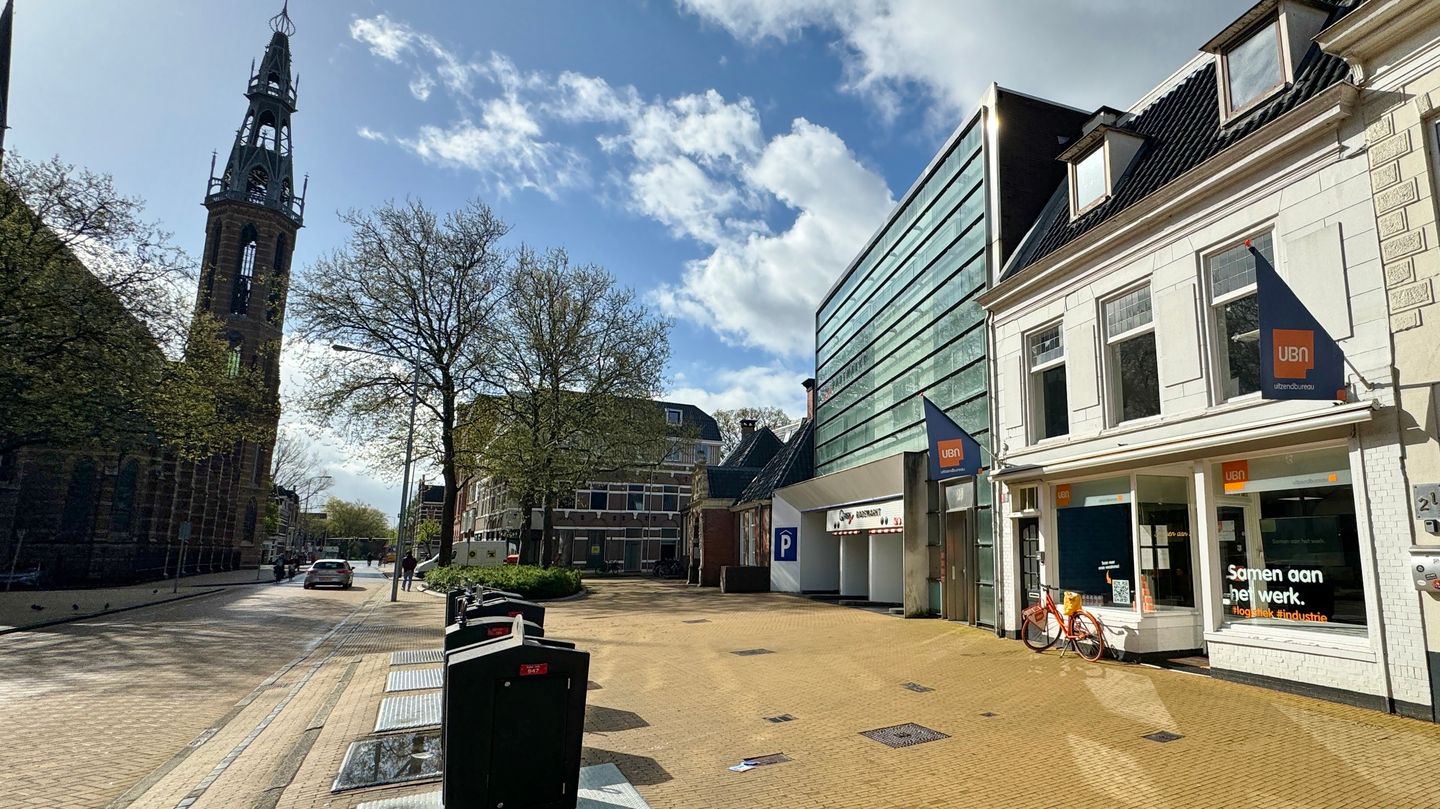 Bekijk foto 2 van Rademarkt 25