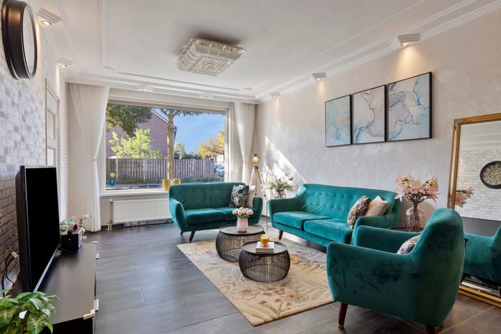 Foto 7 van Fluwijnstraat 6