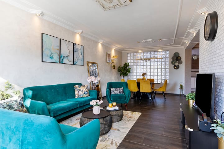 Foto 8 van Fluwijnstraat 6