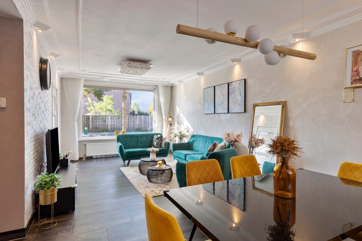 Foto 2 van Fluwijnstraat 6