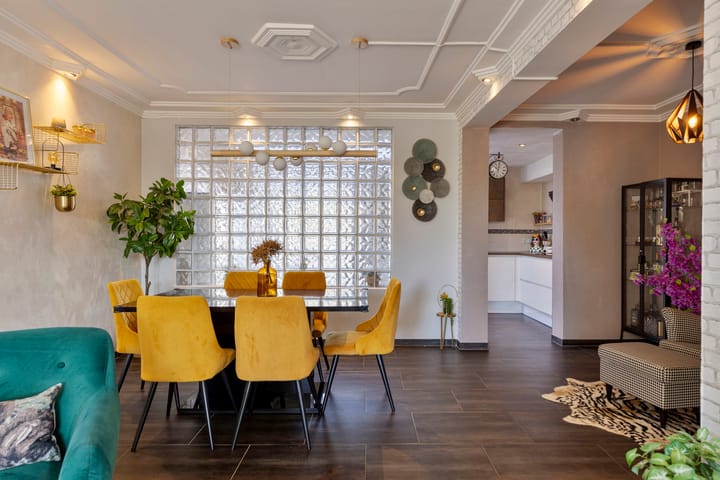 Foto 9 van Fluwijnstraat 6